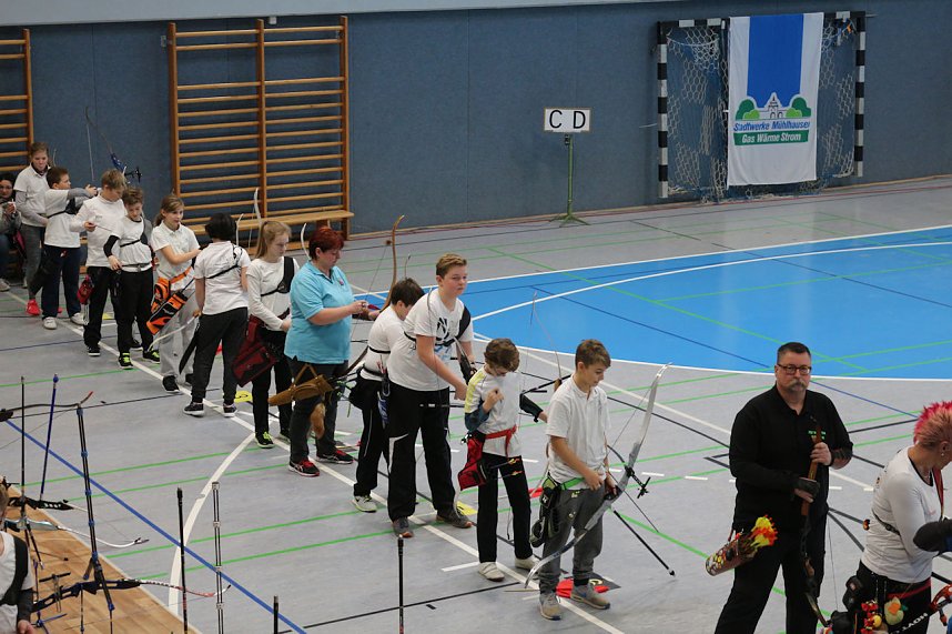 Bei Landesmeisterschaften abger&auml;umt