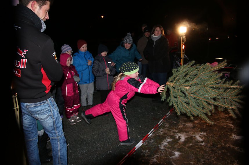 F&uuml;nftes Knutfest in Bielen