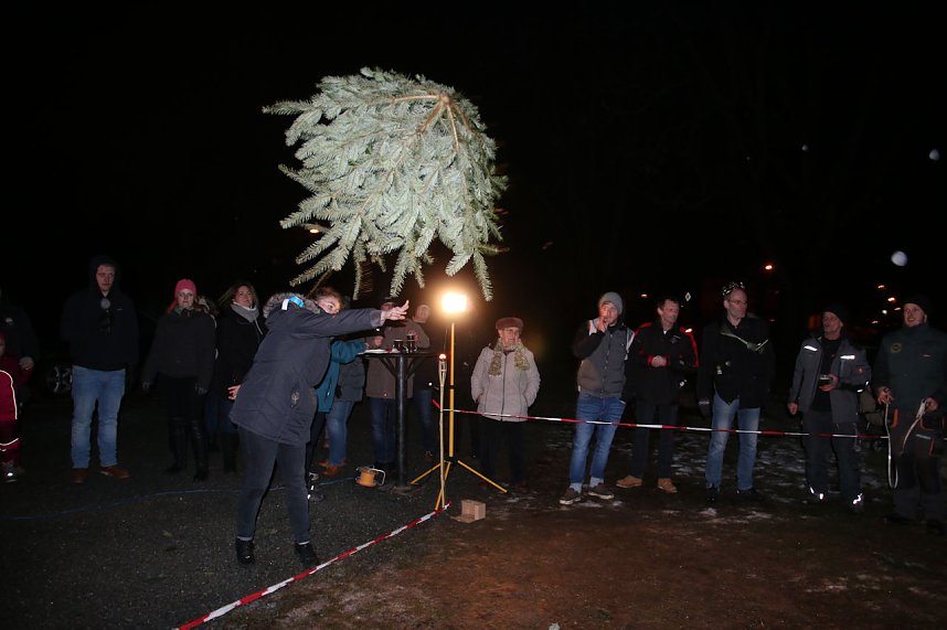 F&uuml;nftes Knutfest in Bielen