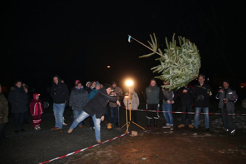 F&uuml;nftes Knutfest in Bielen