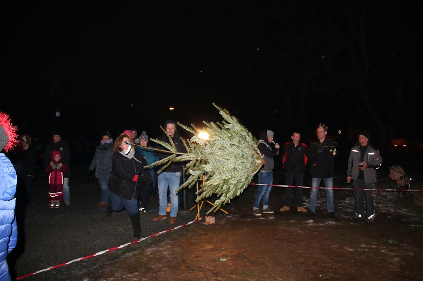 F&uuml;nftes Knutfest in Bielen
