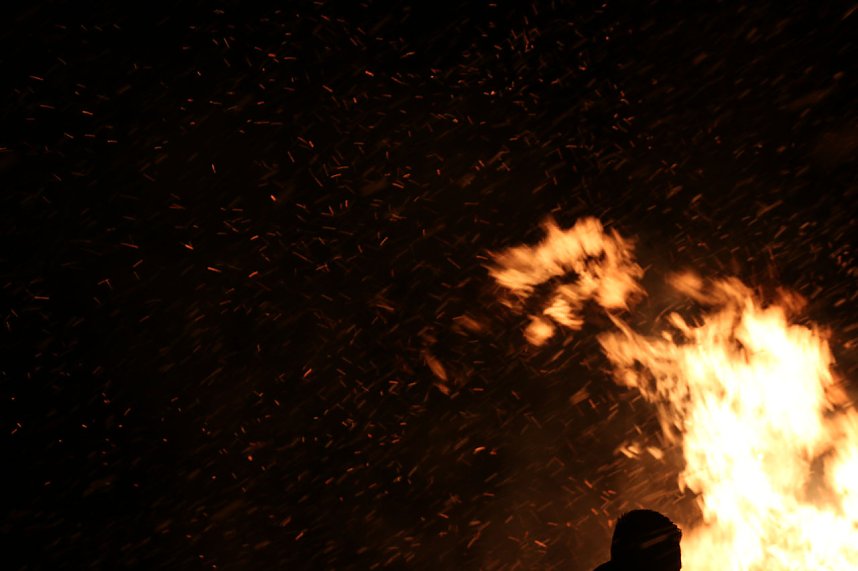 F&uuml;nftes Knutfest in Bielen