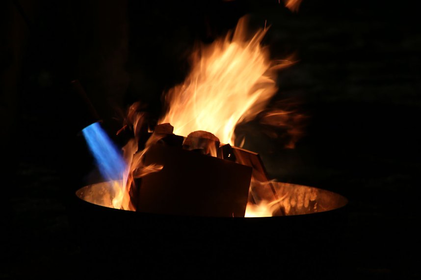 F&uuml;nftes Knutfest in Bielen