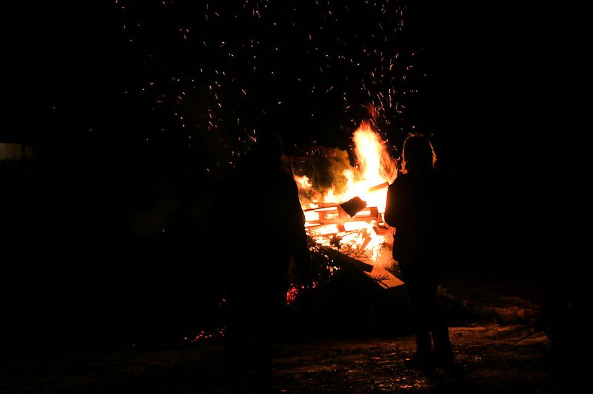 F&uuml;nftes Knutfest in Bielen