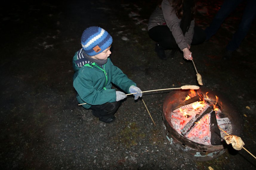 F&uuml;nftes Knutfest in Bielen