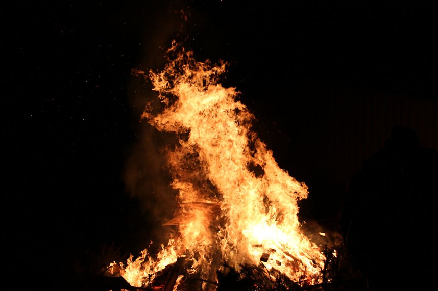 F&uuml;nftes Knutfest in Bielen