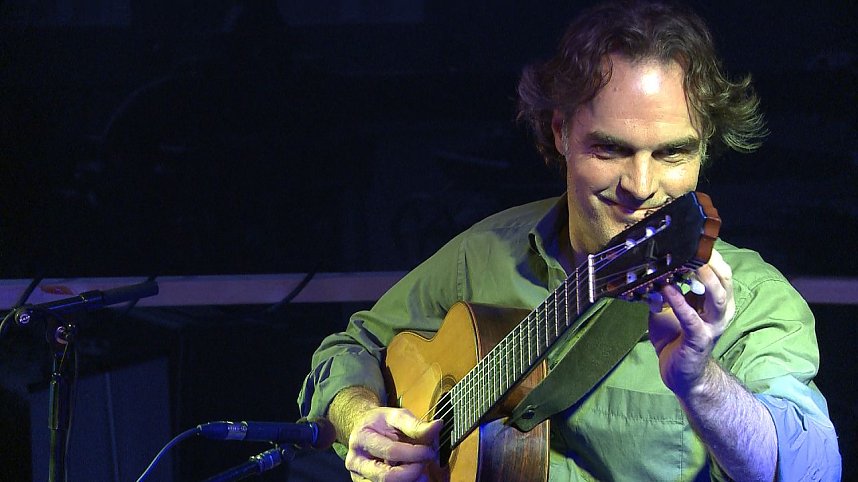 Jazz im alten Wasserwerk - das Neujahrskonzert des Nordh&auml;user Jazzclub hat die Konzertsaison er&ouml;ffnet