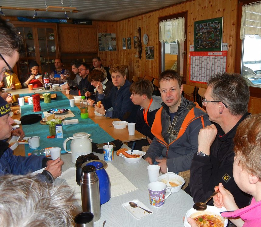 Kompressorenanlage erfolgreich ausgetauscht