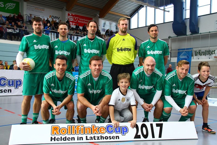 Budenzauber in Nordhausen