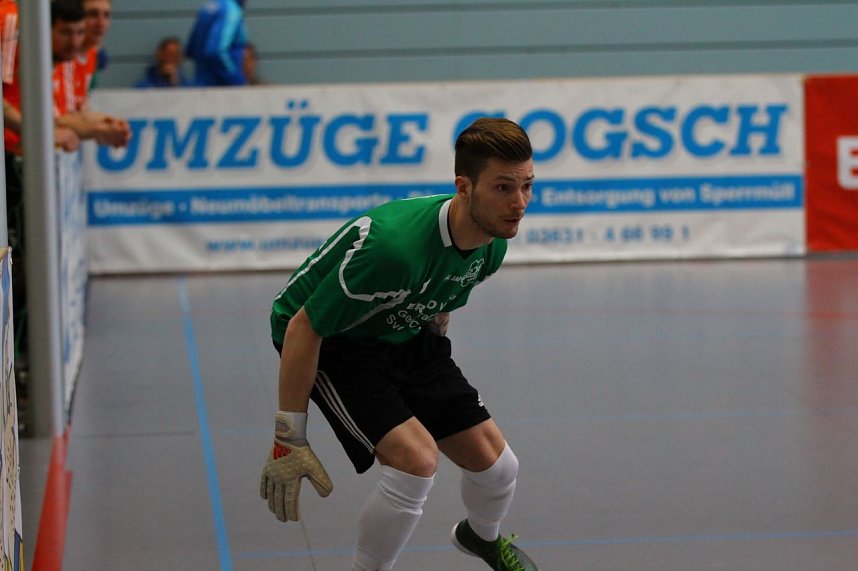 Budenzauber in Nordhausen