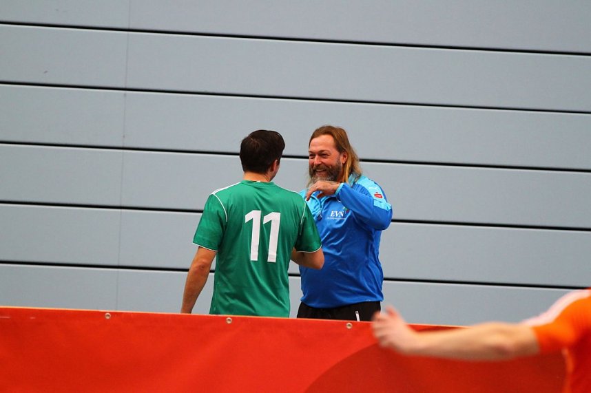 Budenzauber in Nordhausen