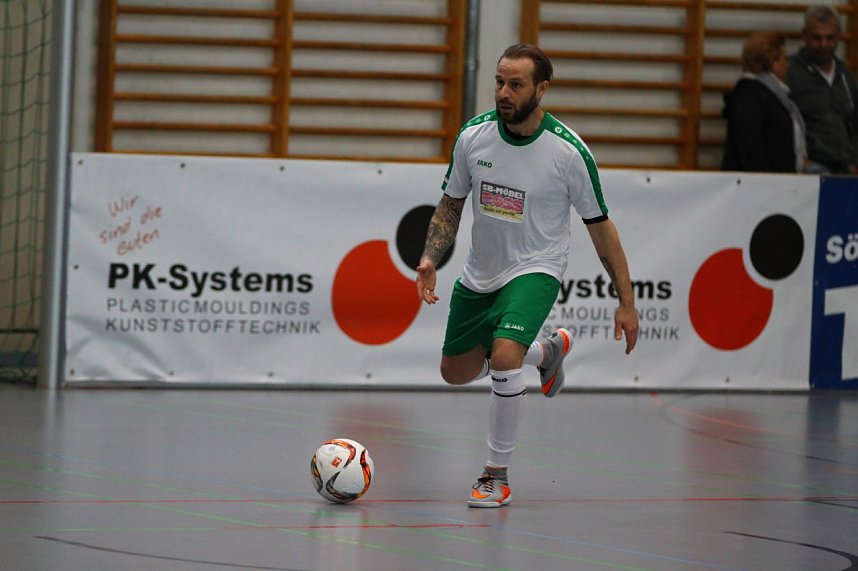 Budenzauber in Nordhausen