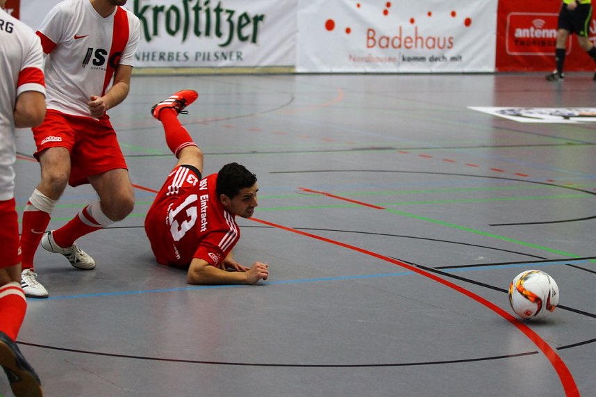 Budenzauber in Nordhausen