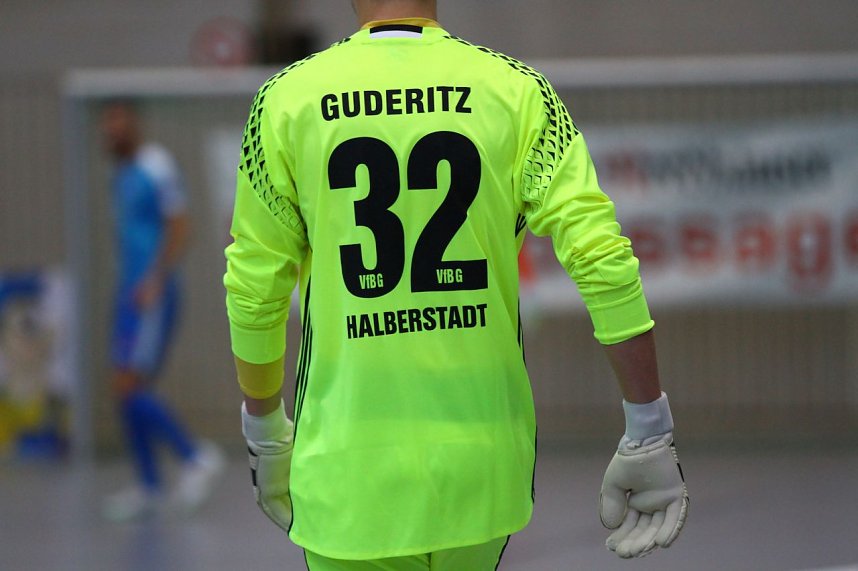 Budenzauber in Nordhausen