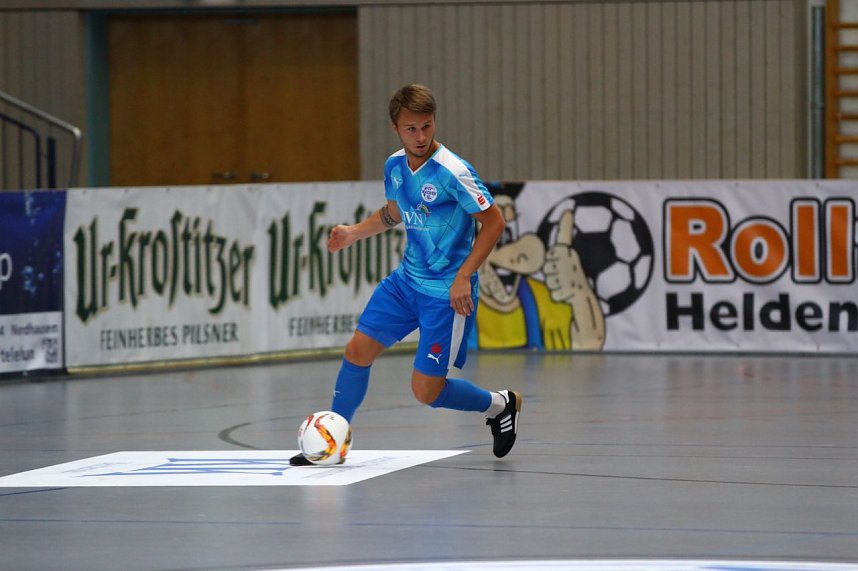 Budenzauber in Nordhausen