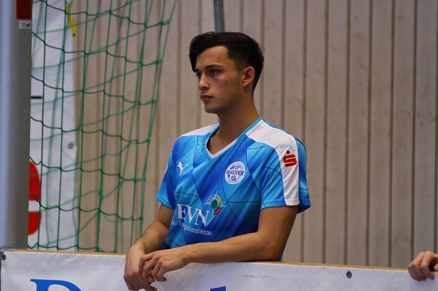 Budenzauber in Nordhausen