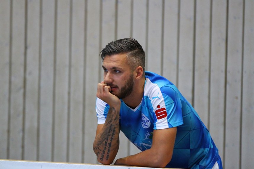 Budenzauber in Nordhausen