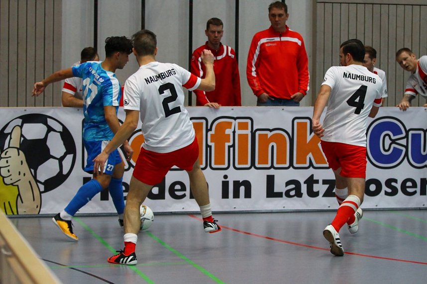 Budenzauber in Nordhausen