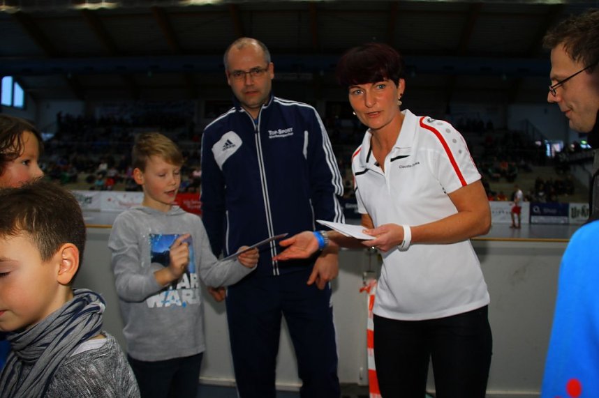 Budenzauber in Nordhausen