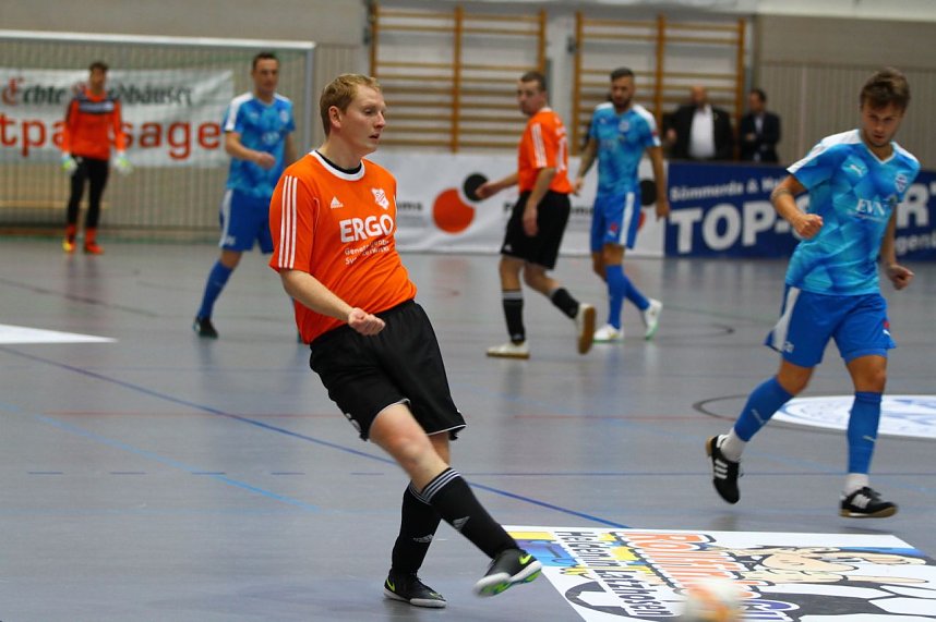 Budenzauber in Nordhausen