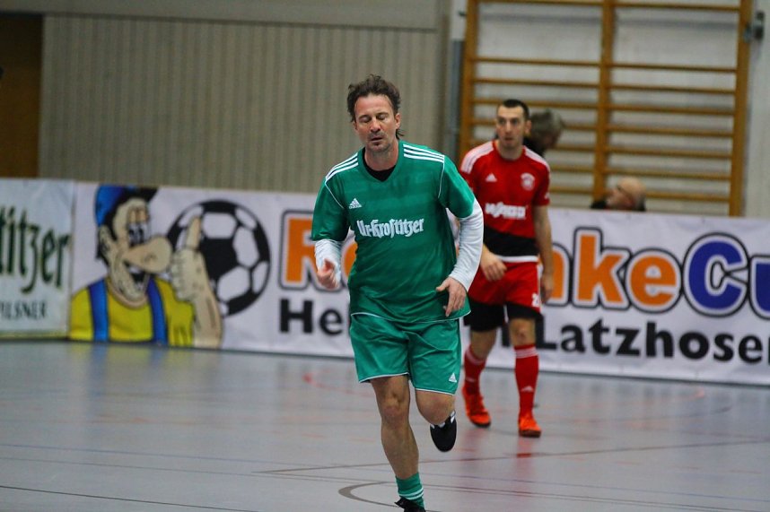 Budenzauber in Nordhausen