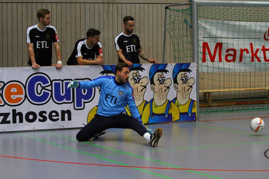 Budenzauber in Nordhausen