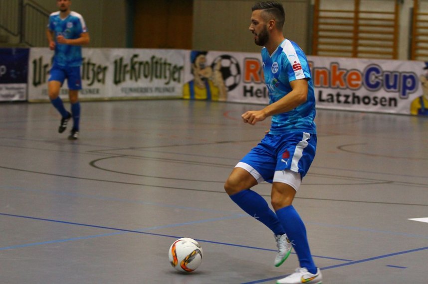 Budenzauber in Nordhausen