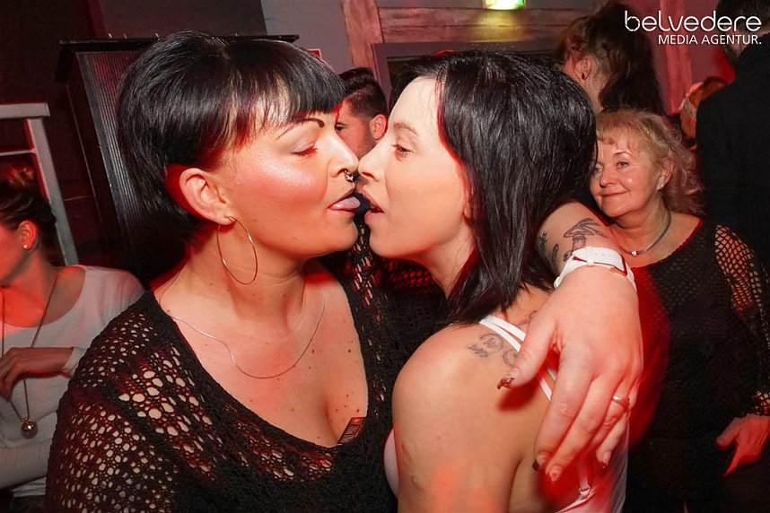 Party im Jugendclubhaus