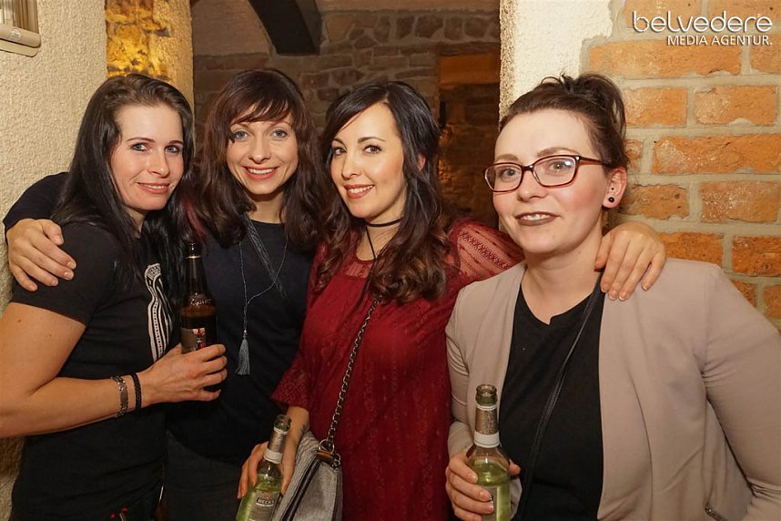 Party im Jugendclubhaus