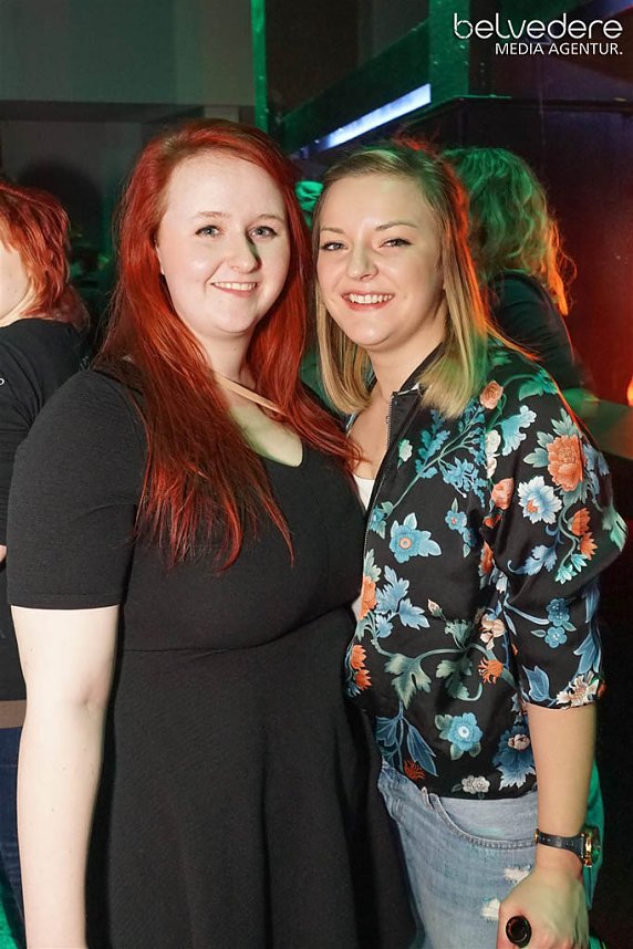 Party im Jugendclubhaus