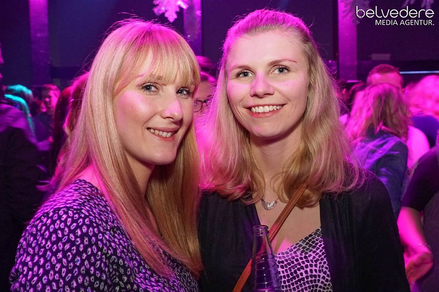 Party im Jugendclubhaus