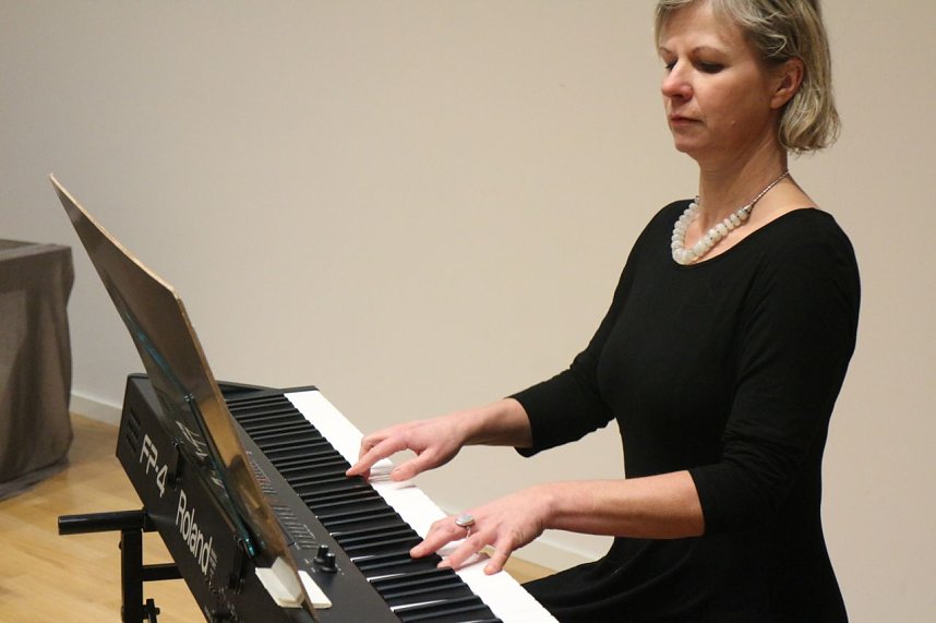 Neujahrsempfang von Stadt und Hochschule Nordhausen