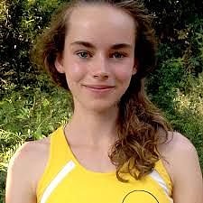 Rebecca Ro&szlig;berg, Leichtathletik LV Altstadt Nordhausen: Landesmeisterin &uuml;ber 5000m mit neuem Kreisrekord, Achte bei der Deutschen Meisterschaft &uuml;ber 3000m