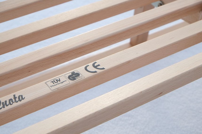 Sicherheit auch beim Schlittenkauf