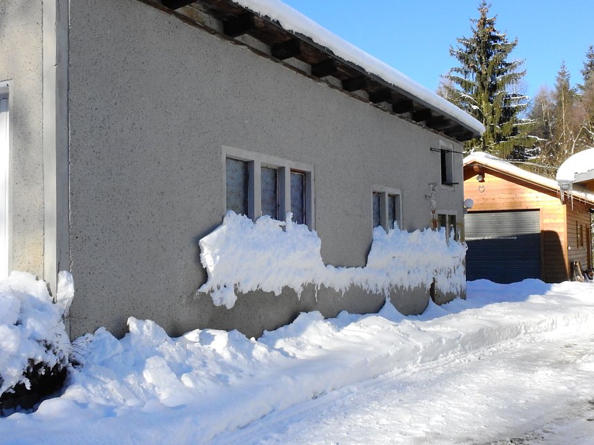 Spaziergang in Rotacker