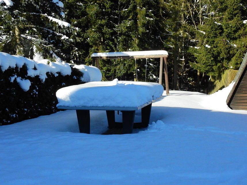 Spaziergang in Rotacker