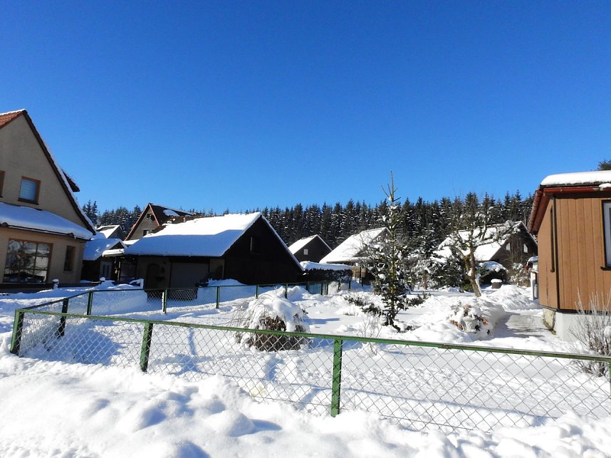 Spaziergang in Rotacker