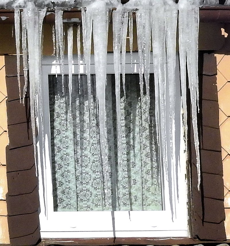 Spaziergang in Rotacker