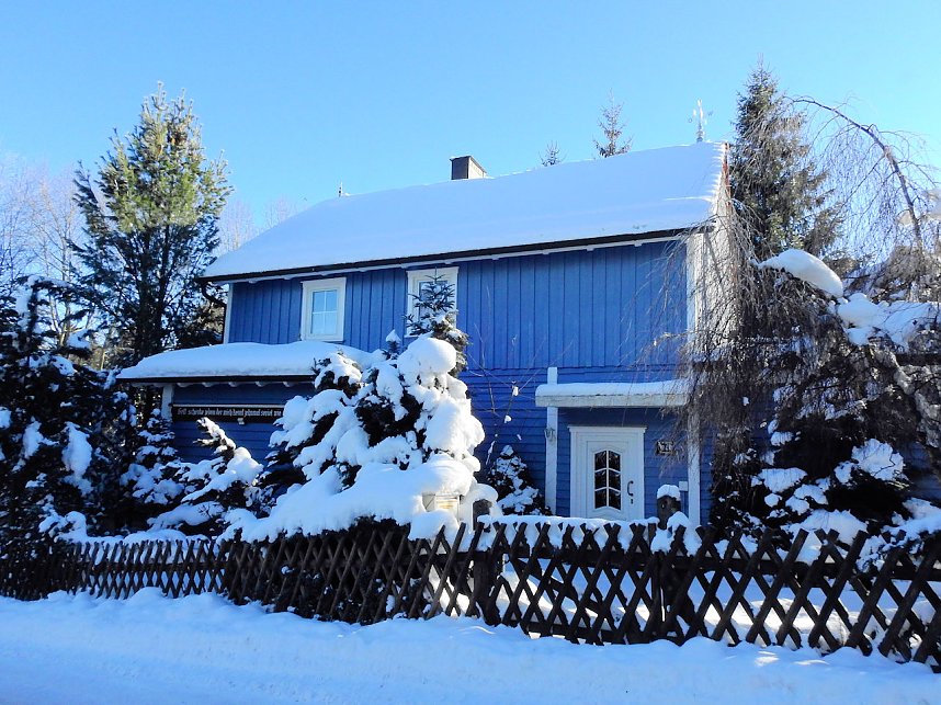 Spaziergang in Rotacker