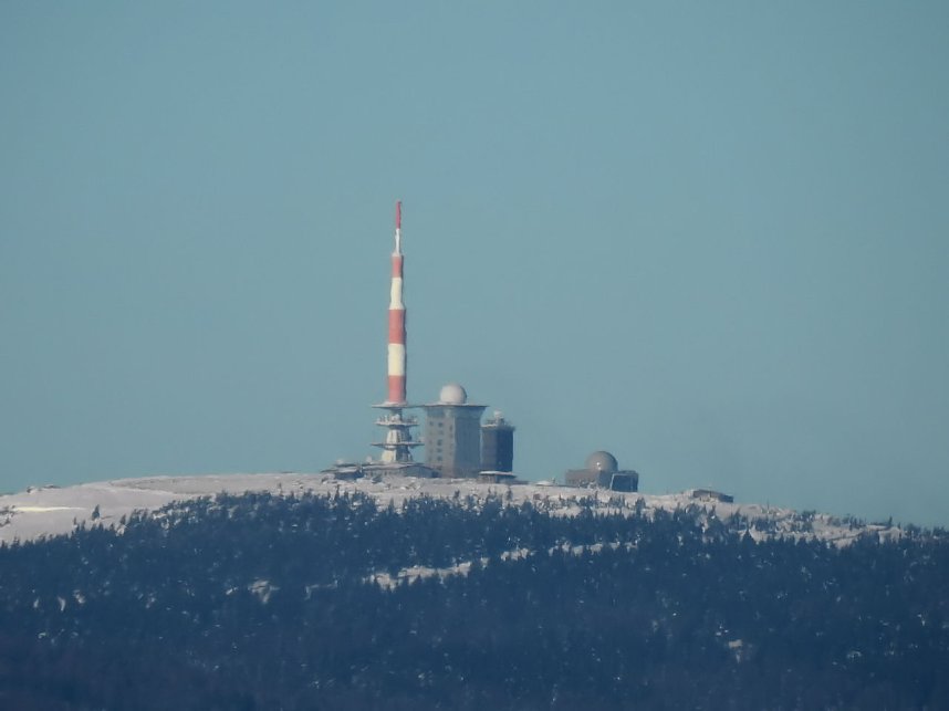 Spaziergang in Rotacker