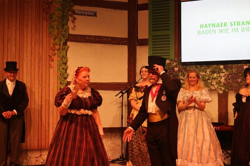 Gr&uuml;ne Woche 2017 in Berlin