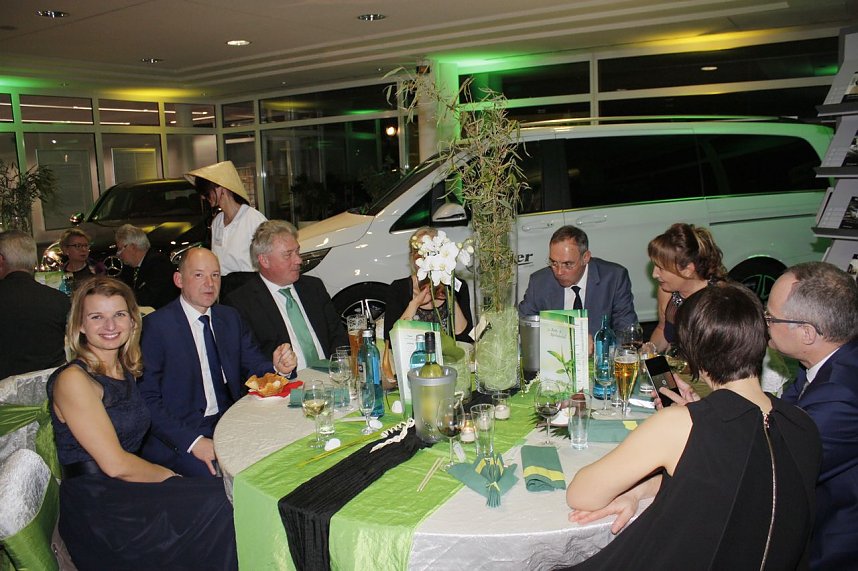 21. &Auml;rzte- und Apothekerball in Nordhausen