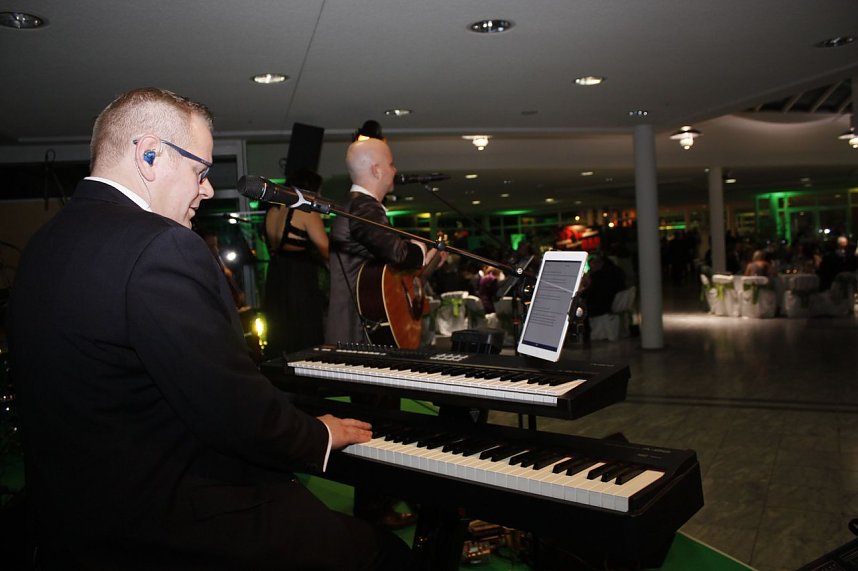 21. &Auml;rzte- und Apothekerball in Nordhausen