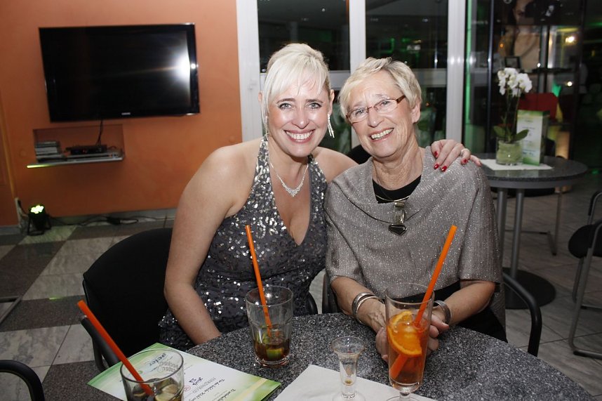 21. &Auml;rzte- und Apothekerball in Nordhausen