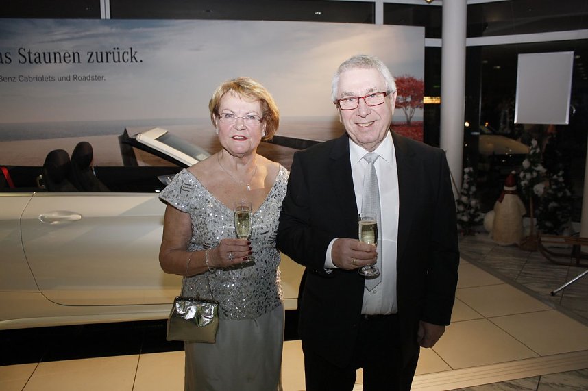 &Auml;rzte- und Apothekerball 2017