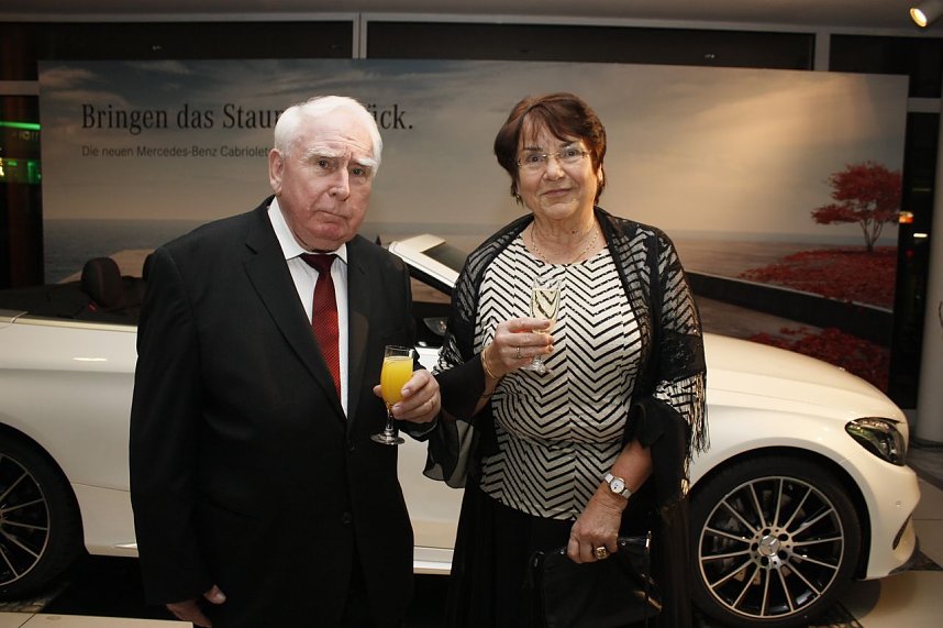 &Auml;rzte- und Apothekerball 2017