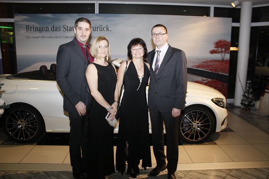 &Auml;rzte- und Apothekerball 2017