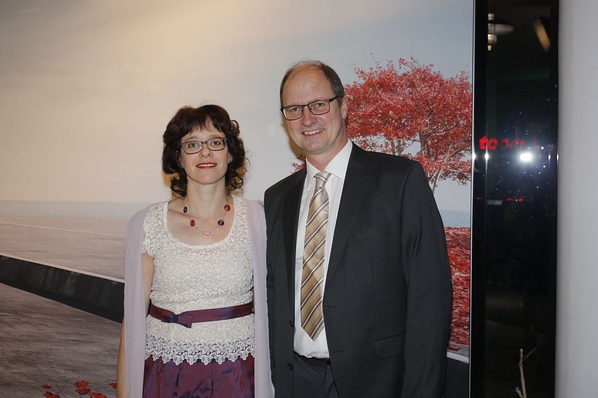 &Auml;rzte- und Apothekerball 2017