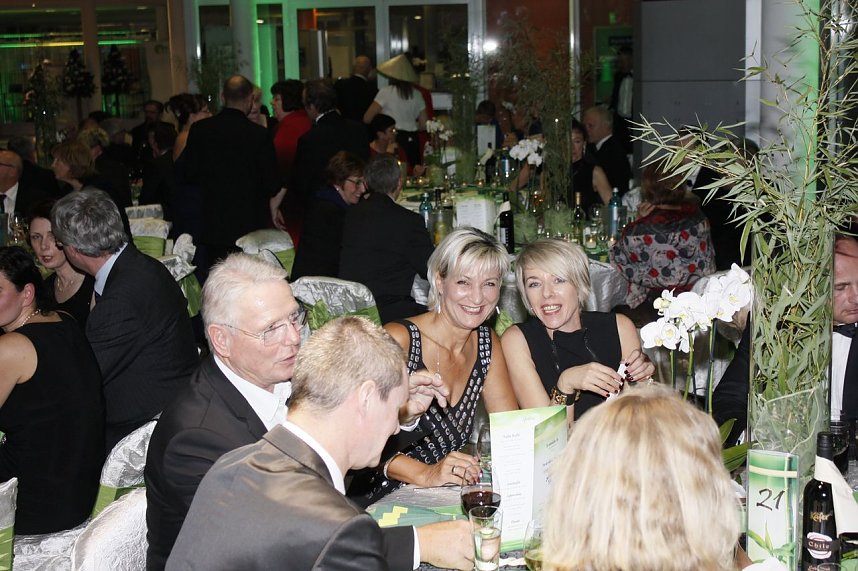 &Auml;rzte- und Apothekerball 2017