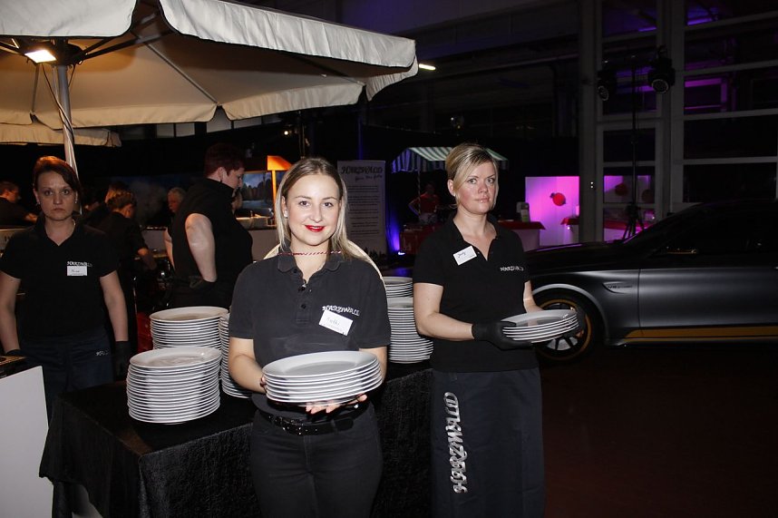 &Auml;rzte- und Apothekerball 2017